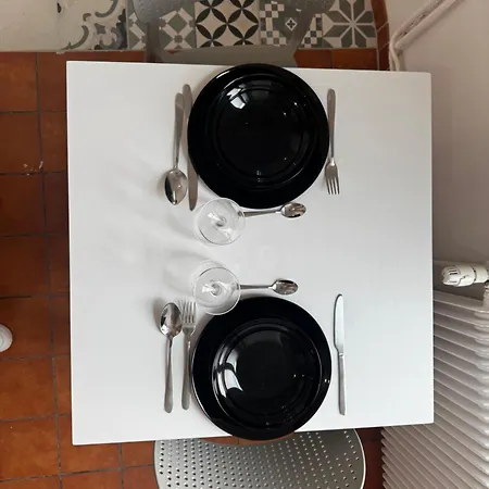 Apartment Cocon Equipe