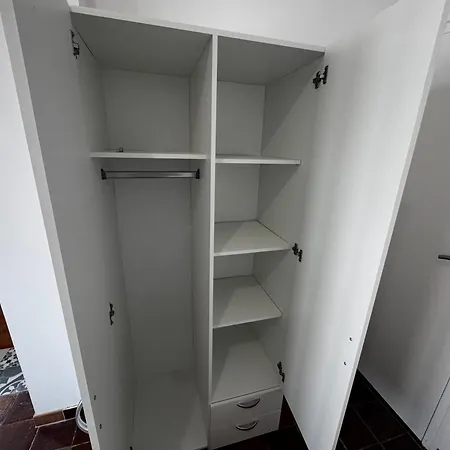 Cocon Equipe Apartment